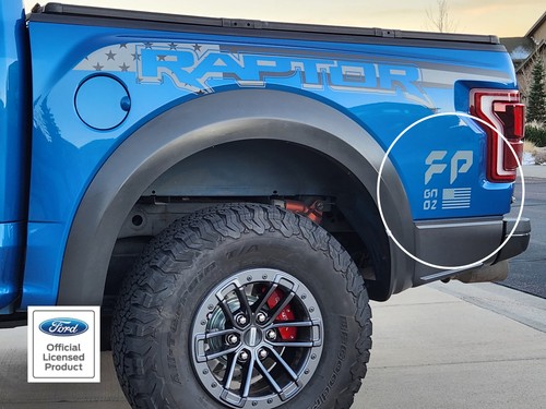 2017 2020 ford - ford, raptor