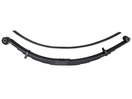 Icon multi rate - icon, rear